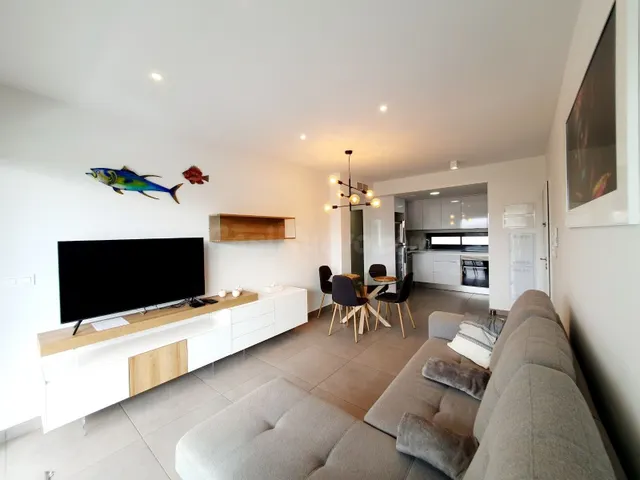 Apartamento 2 habitaciones 60m² en venta - Las Filipinas - foto 3