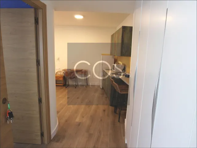 Apartamento en alquiler - foto 2