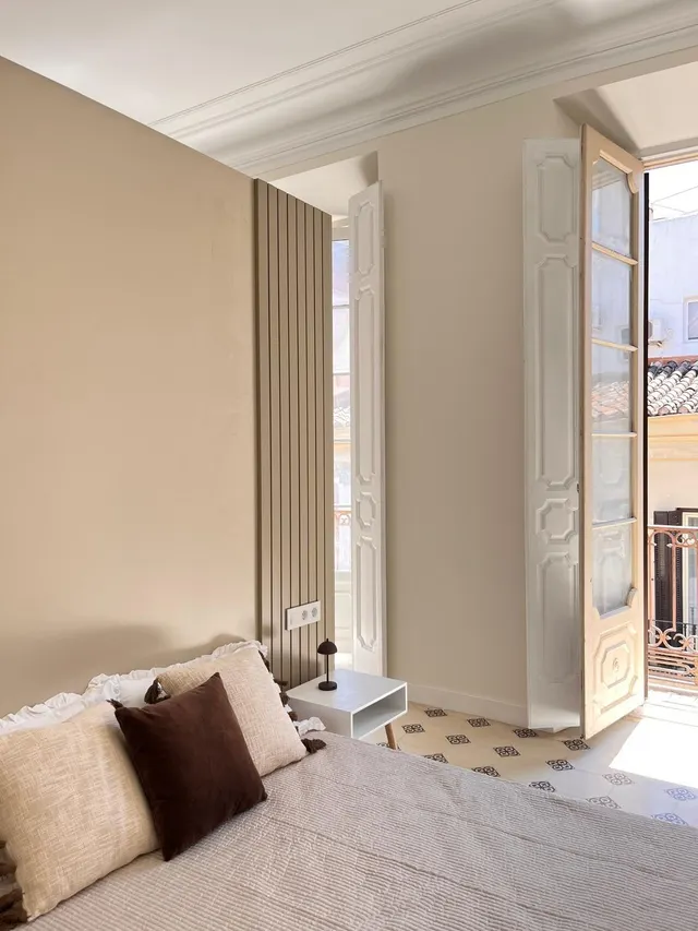 Piso 4 habitaciones 196m² en venta - Centro Histórico — 33