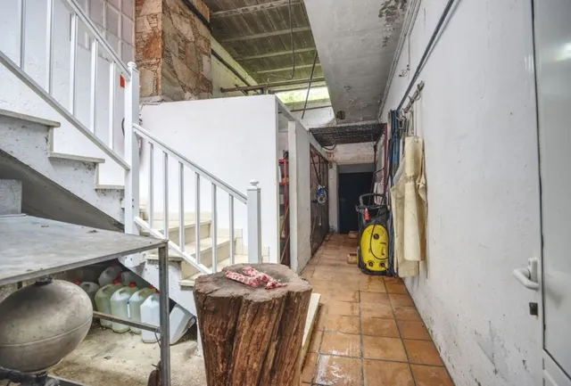 Nave en venta en O´Vilar (Guísamo) — 21
