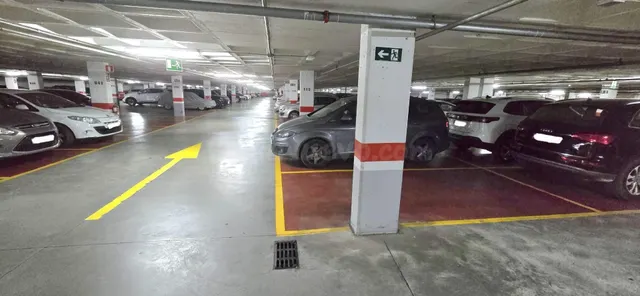 SE VENDEN PLAZAS DE GARAJE DESDE 37.000€ EN PARKING MAR MENO - foto 3