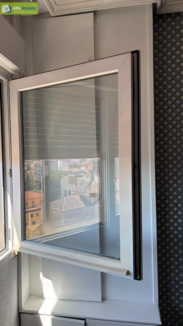 PISO EN VENTA 2 GARAJEs  Y 2 TRASTEROS — 22