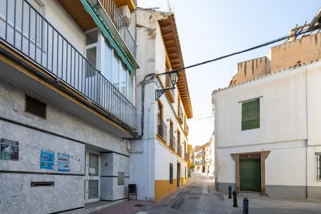 FABULOSA CASA EN EL CENTRO DE ALHENDIN — 2