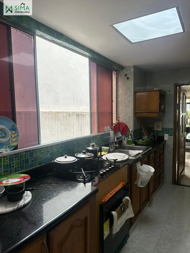 Piso 4 habitaciones 123m² en alquiler - Castillogrande — 9