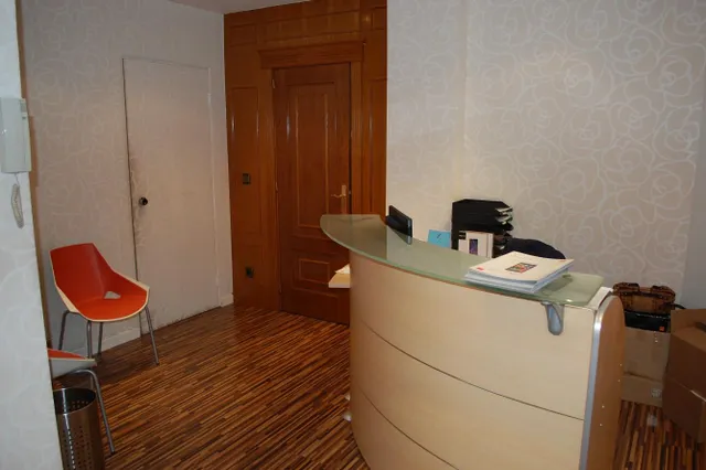 Oficina en venta - Centro — 10