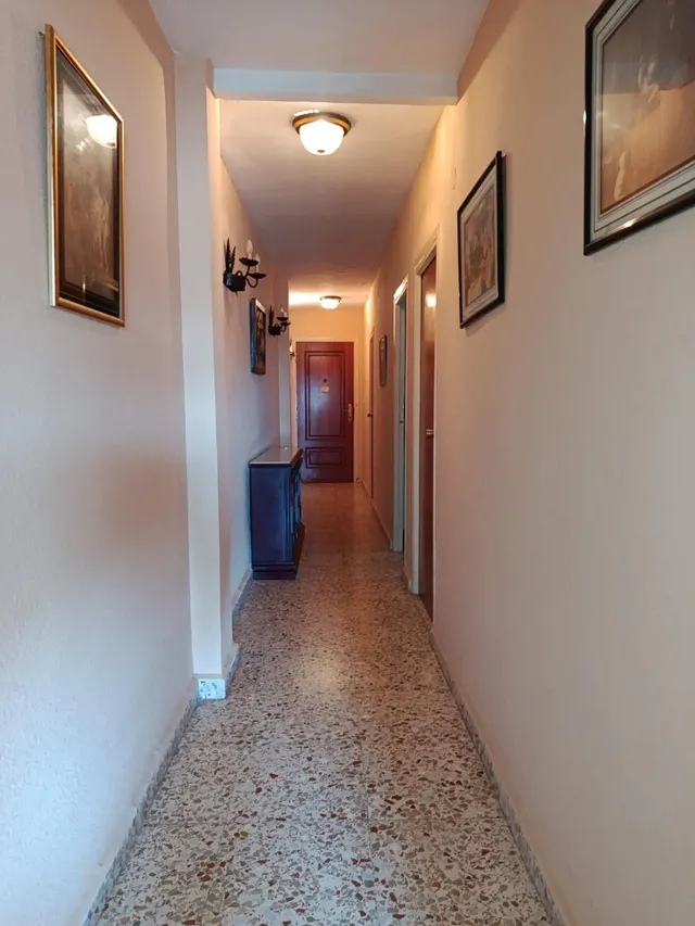 APARTAMENTO SANTA POLA — 25