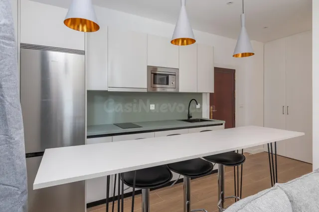 Apartamento nuevo a estrenar en la  Urbanizacion Triunfo Jardin — 4
