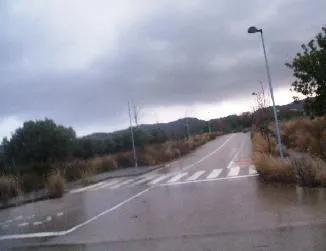 SOLAR URBANO EN EL VENDRELL — 8