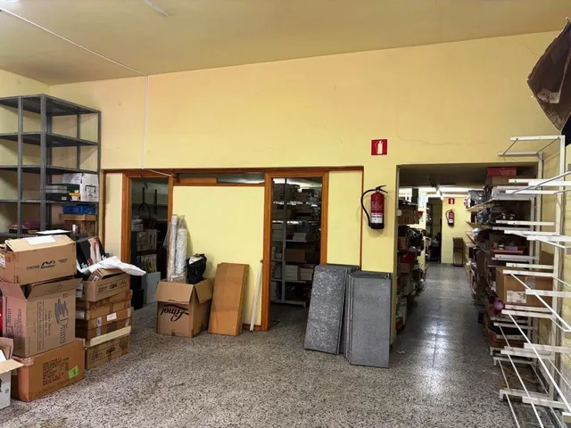 LOCAL ALMACÉN EN VENTA EN EL CENTRO DE LA OROTAVA — 6
