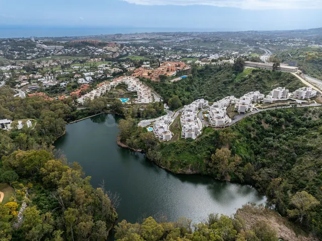 Apartamento 2 habitaciones 100m² en venta - Marbella — 4