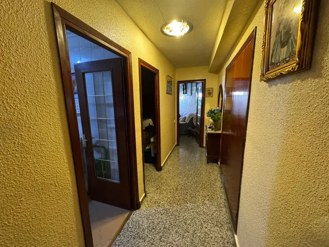 PISO EN JAIME 1 CON 3 DORMITORIOS — 9