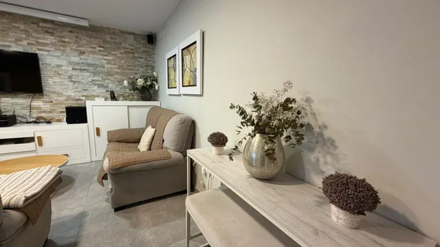 Espectacular vivienda de 195 m2 con 4 dormitorios en pleno bulevar gran capitán — 17