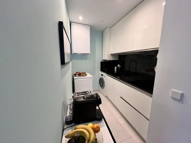 Ático 1 habitación 52m² en venta - Marbella — 31