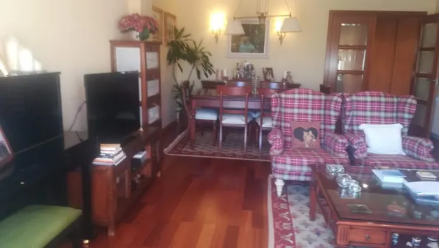 Dúplex de lujo (170 m2) en el centro de Ponferrada — 9