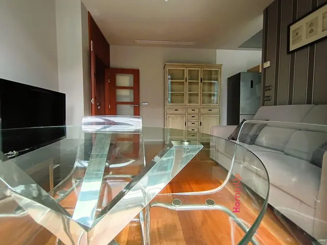 Se Alquila Bonito Apartamento con Vistas en Zona Albia — 8