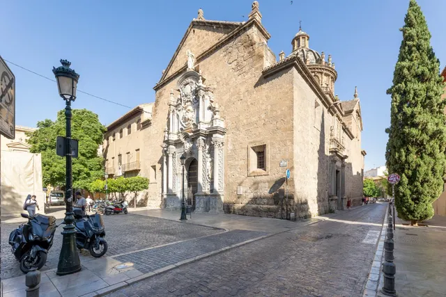 ✨ Oficina acondicionada como vivienda con encanto en pleno c - foto 4