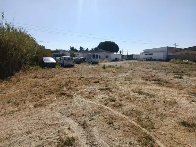 Chalet en zona Carretera Sanlúcar — 5