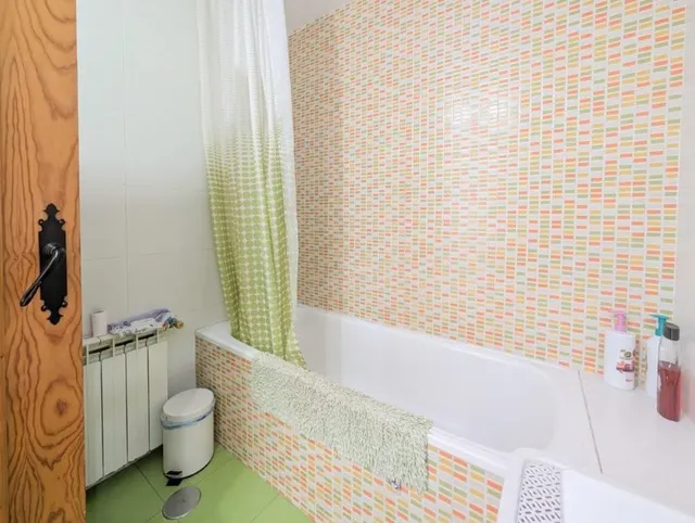 Casa o chalet en venta en Calle Mulhacen — 28