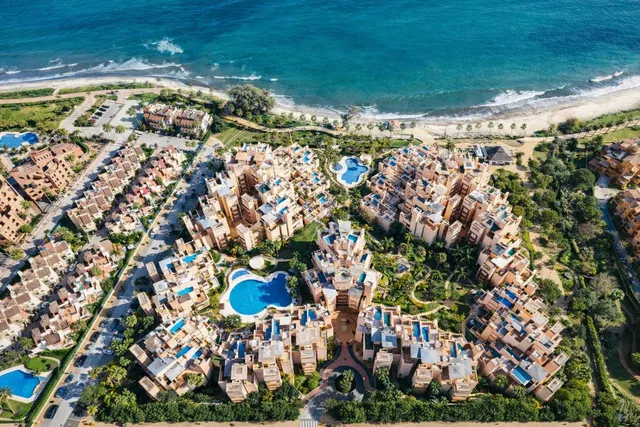 Ático Dúplex 4 habitaciones 130m² en venta - Costa Del Sol — 19