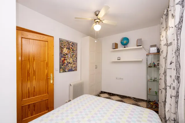 ¡Espectacular vivienda en Gójar con piscina propia! — 15