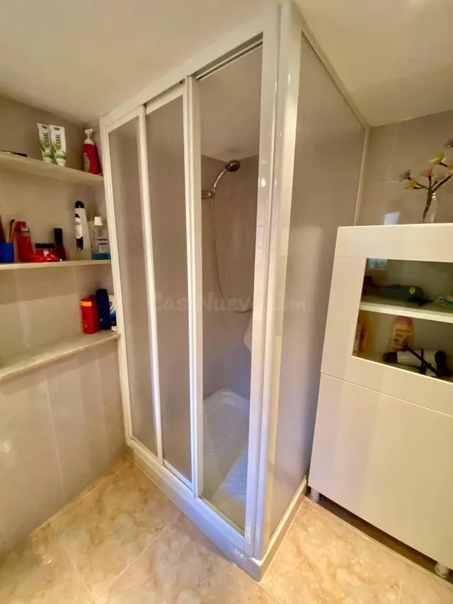 VENTA CASA EN ST. GUIM DE FREIXENET ZONA B. ST. DOMI AMB PAT - foto 4