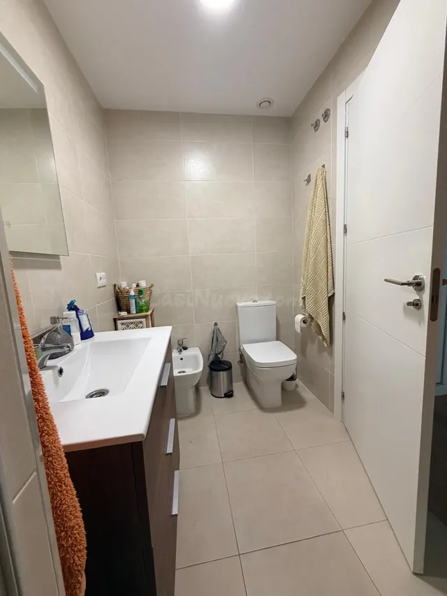 PRECIOSO PISO EN VALDEPASILLAS — 11