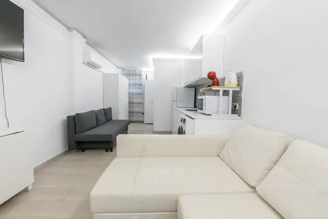 Planta baja 24m² en venta - Centro — 21