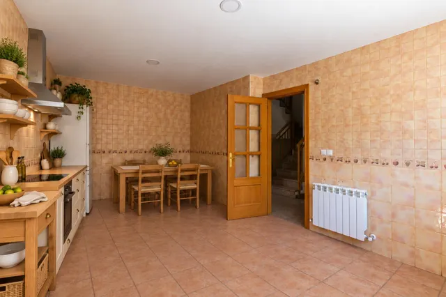 Adosado 4 habitaciones 230m² en venta - Castilla la mancha — 34