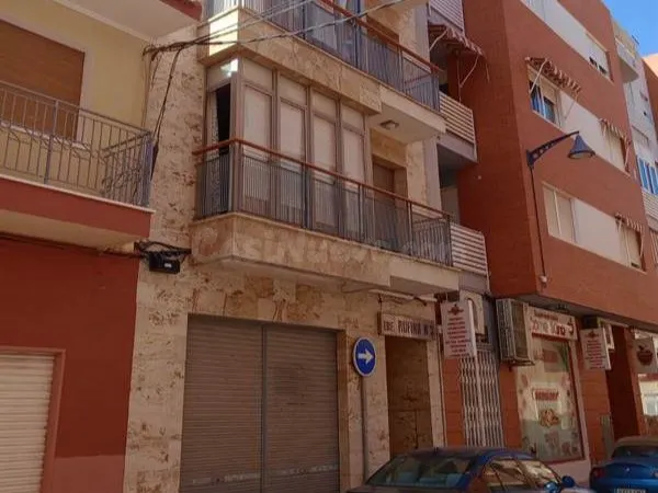 Apartamento 3 habitaciones 105m² en venta - Centro