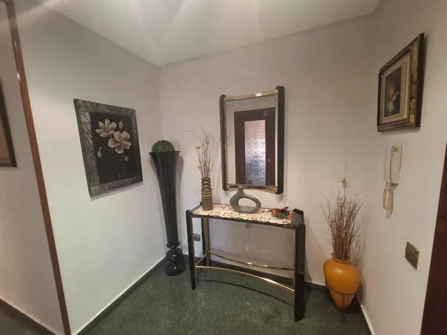 Amplio y luminoso piso en Ontinyent — 30