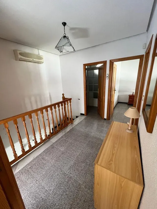 Bungalow dúplex en zona Polamax, Santa Pola — 10