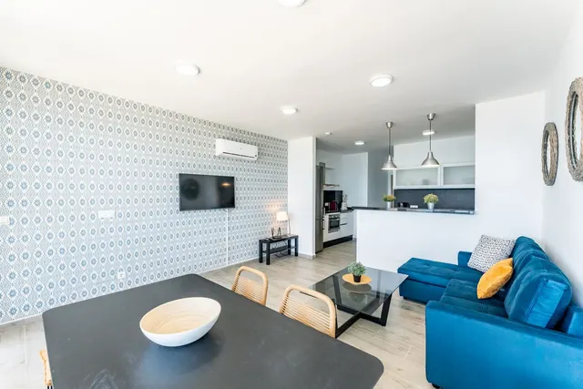 Apartamento 7 habitaciones 205m² en venta - Centro — 22
