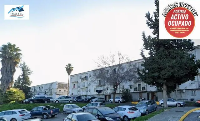 Venta de Piso en San Juan de Aznalfarache
