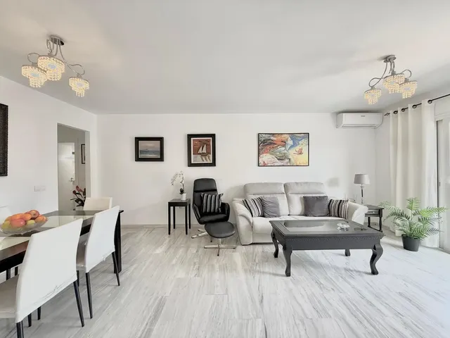 Apartamento 2 habitaciones 60m² en venta - Centro — 11