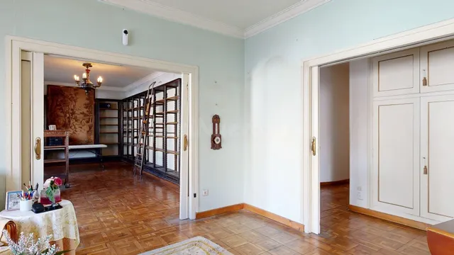 PISO SEÑORIAL CON MULTIPLES POSIBILIDADES EN EL CENTRO DE ZA - foto 5