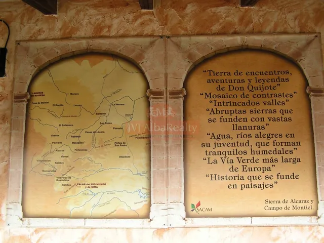 ¡Magnifica Casa Rural en Los chospes! — 32