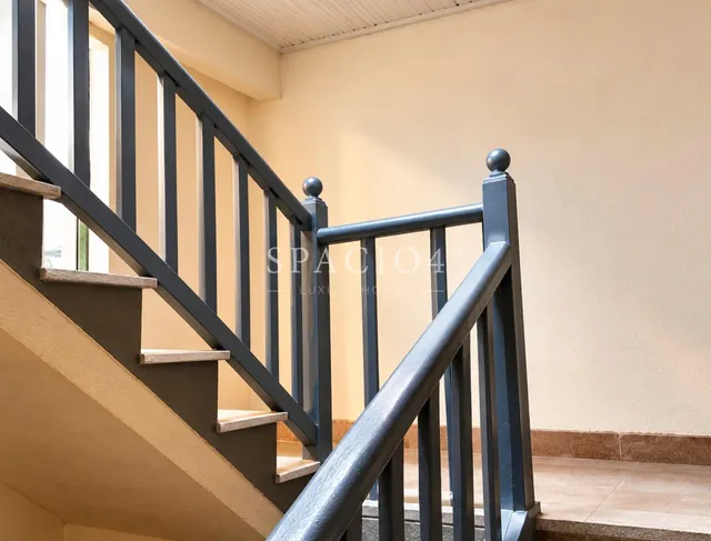 Edificio en venta en Ourense centro con vistas a la Plaza de la Trinidad — 20