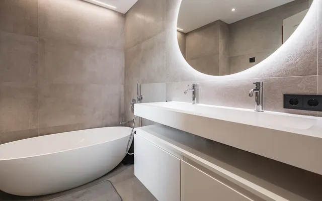 Apartamento 3 habitaciones 152m² en venta - El Madroñal — 23