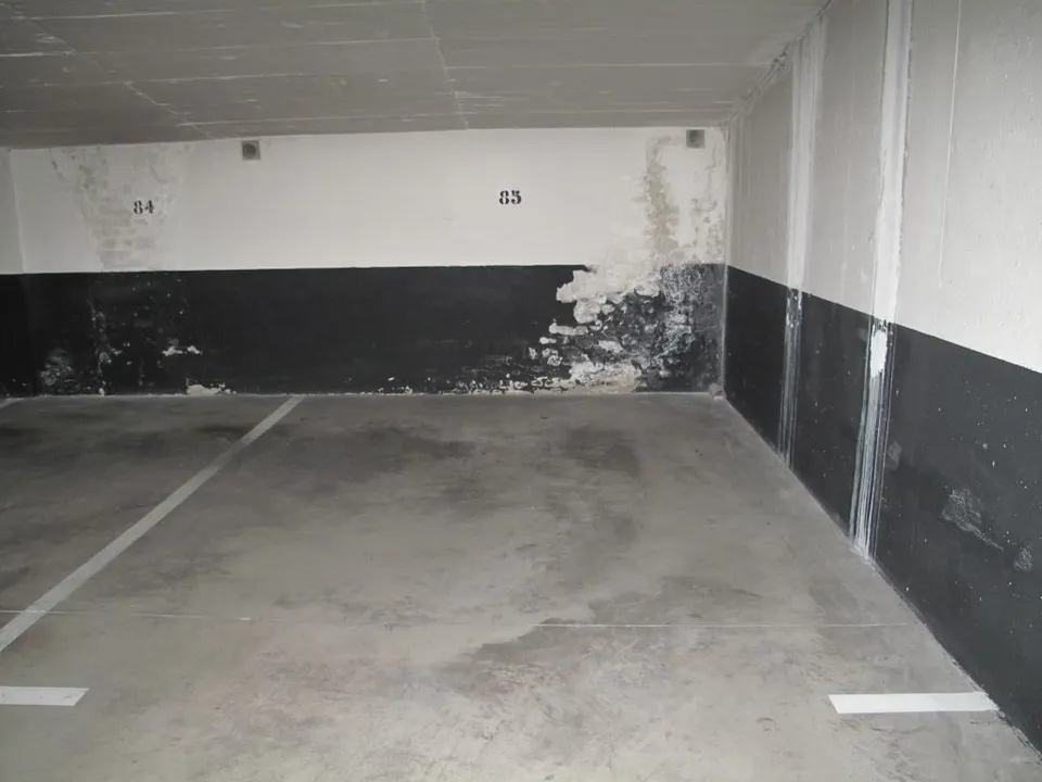 Se venden plazas de garaje en Rivas Vaciamadrid.