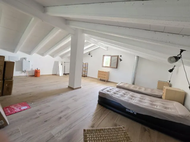 Casa de campo 3 habitaciones 148m² en venta - Las Virtudes — 10