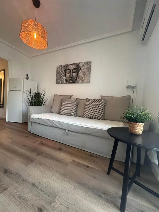 Ático 2 habitaciones en venta - Estacion de autobuses — 29