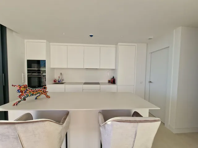 Apartamento 3 habitaciones 116m² en venta - Centro — 9