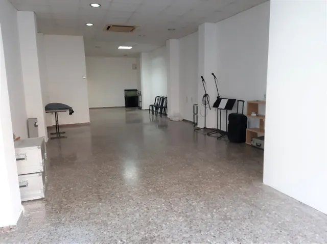 Edificio cuatro plantas en el centro PARA OFICINAS — 14