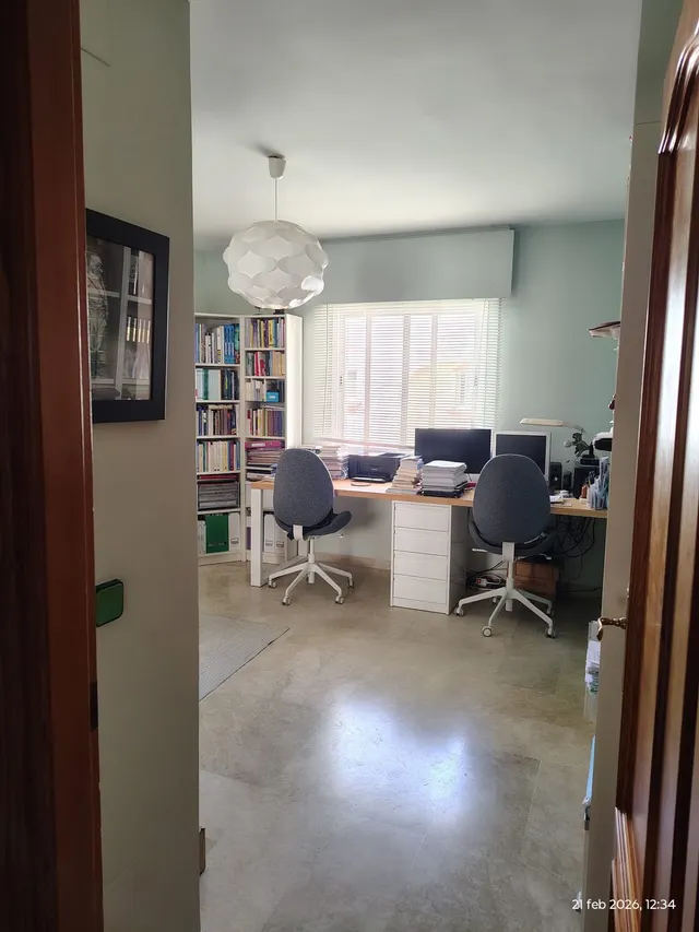 Apartamento 2 habitaciones 113m² en venta - Costa Del Sol — 20