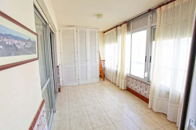 PISO 2 habitaciones CON VISTAS AL MAR, REFORMADO, KILÓMETRO 1.5 — 17