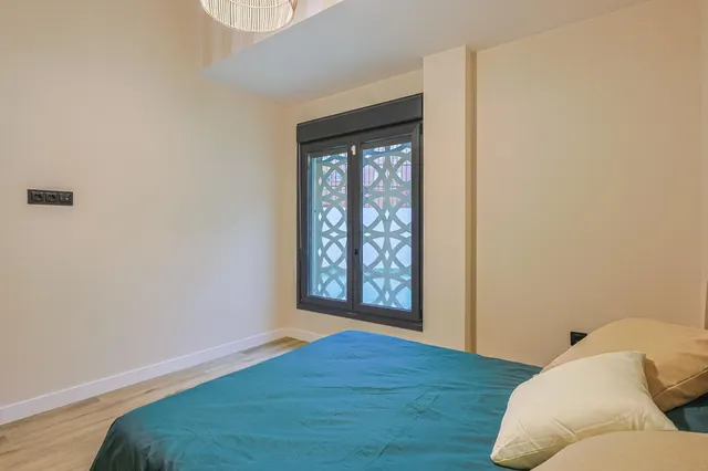 PISO LOFT ALCALDE MANUEL DEL VALLE — 19