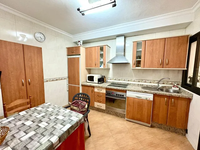 PISO VENTA 3 DORMITORIOS EN MONDA — 16