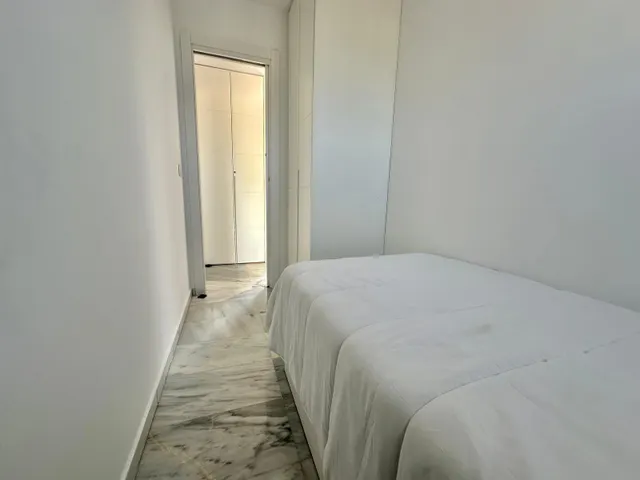 Moderno Apartamento en la Encantadora Cala de Benidorm — 24