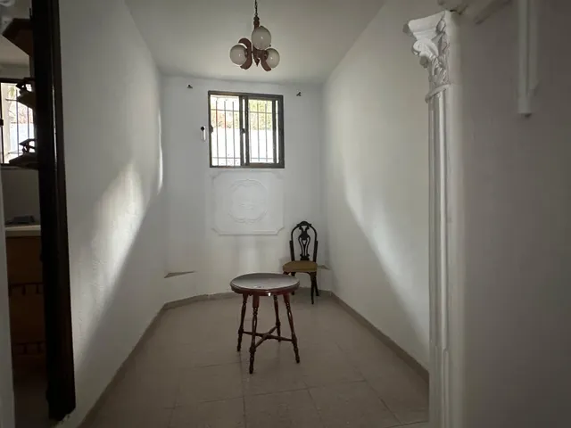 VENTA DE GRAN CASA CON PARCELA  EN BERJA, ALMERÍA. — 9