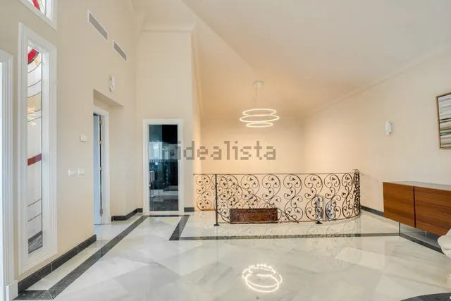 Chalet 5 habitaciones 1325m² en venta - Costa del Sol — 6